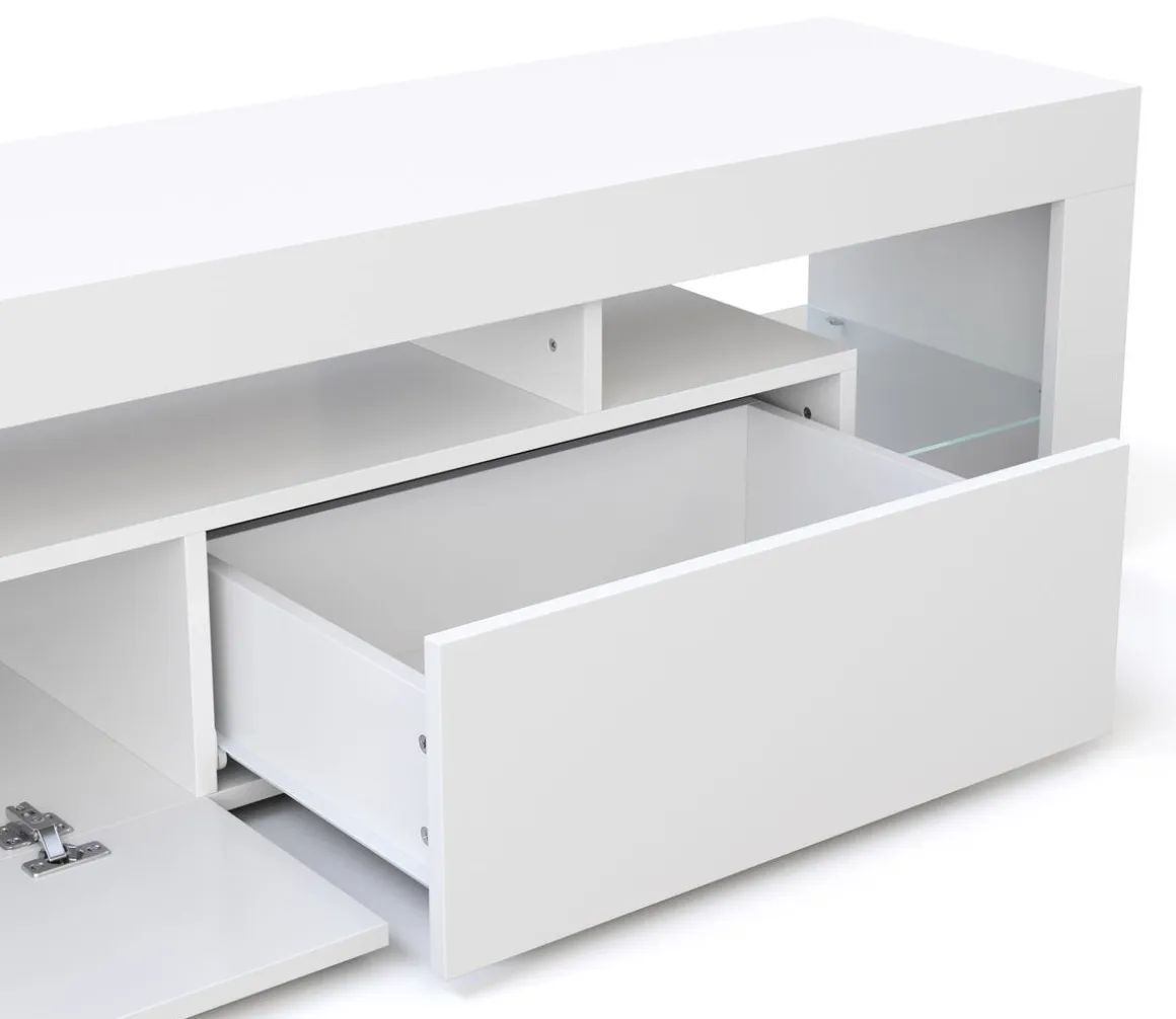 TV Möbel PHOENIX mit LED