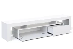 TV Möbel PHOENIX mit LED