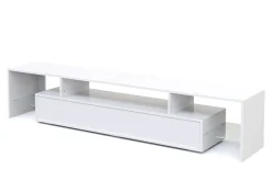 TV Möbel PHOENIX mit LED