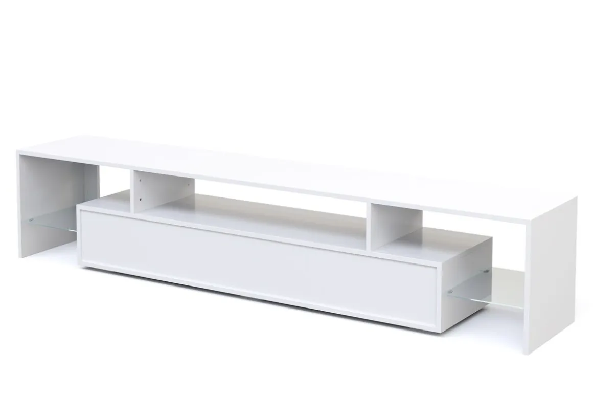 TV Möbel PHOENIX mit LED