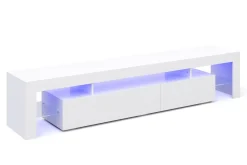 TV Möbel PHOENIX mit LED