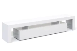 TV Möbel PHOENIX mit LED