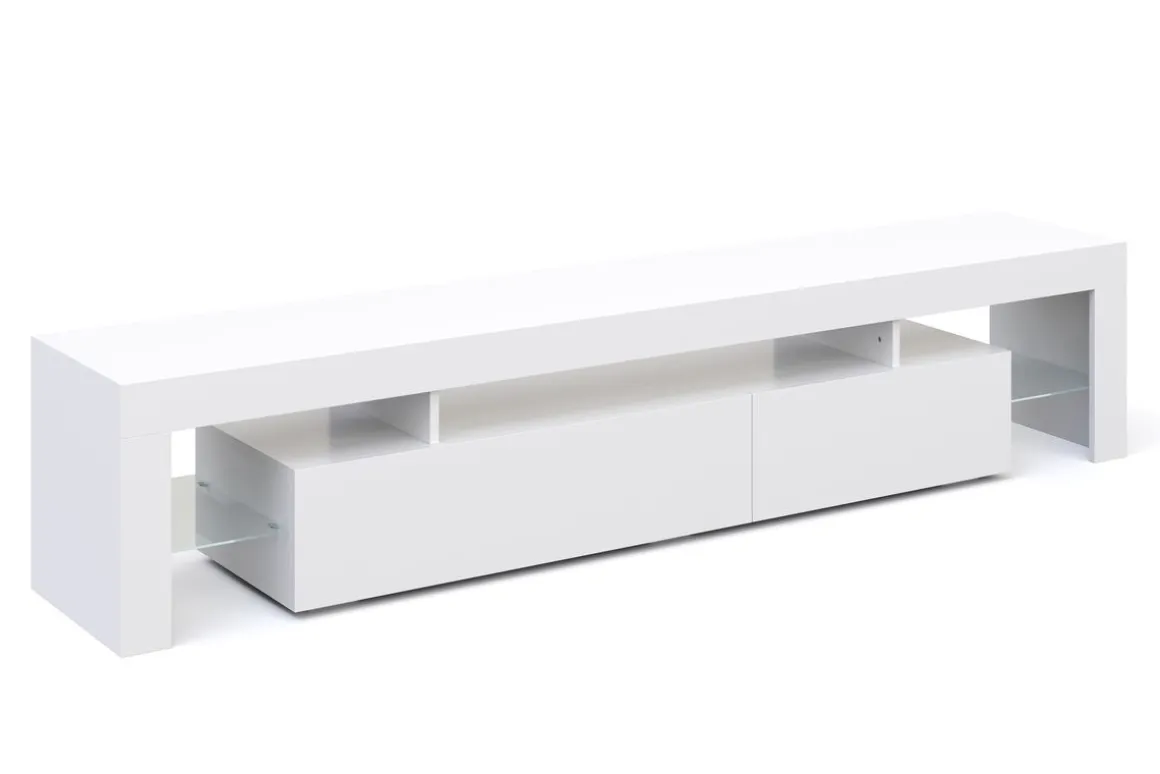 TV Möbel PHOENIX mit LED