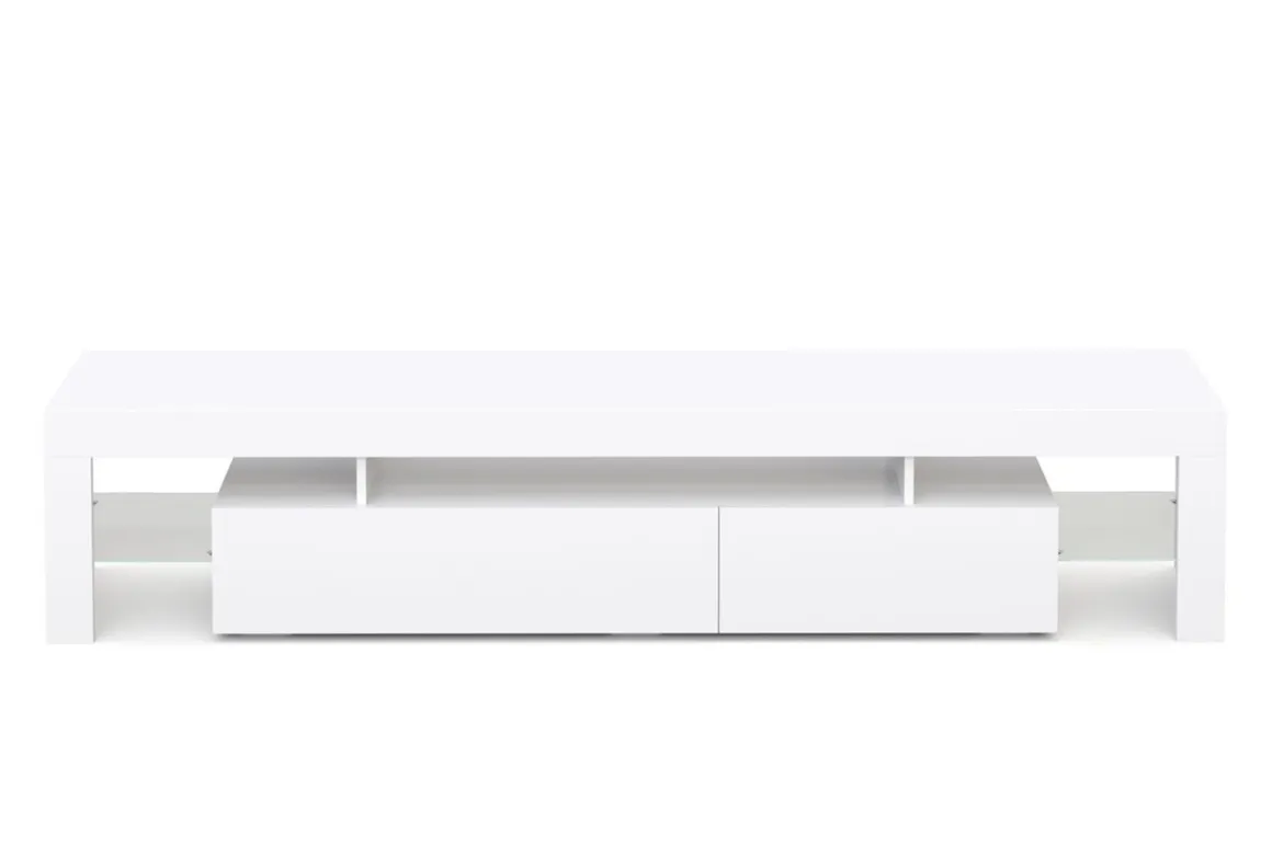 TV Möbel PHOENIX mit LED