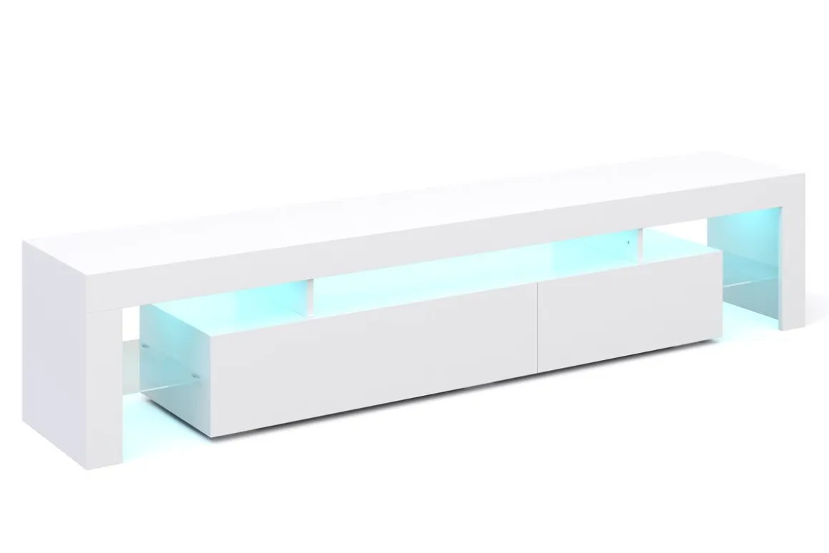 TV Möbel PHOENIX mit LED