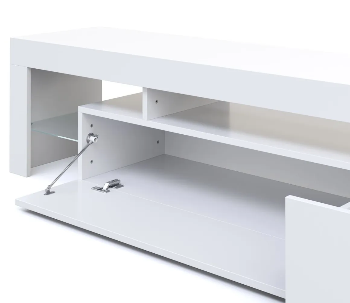 TV Möbel PHOENIX mit LED