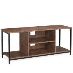 TV Möbel Vintage BONITA 120 x 40 x 50 cm