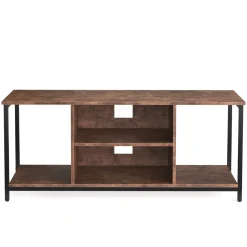 TV Möbel Vintage BONITA 120 x 40 x 50 cm