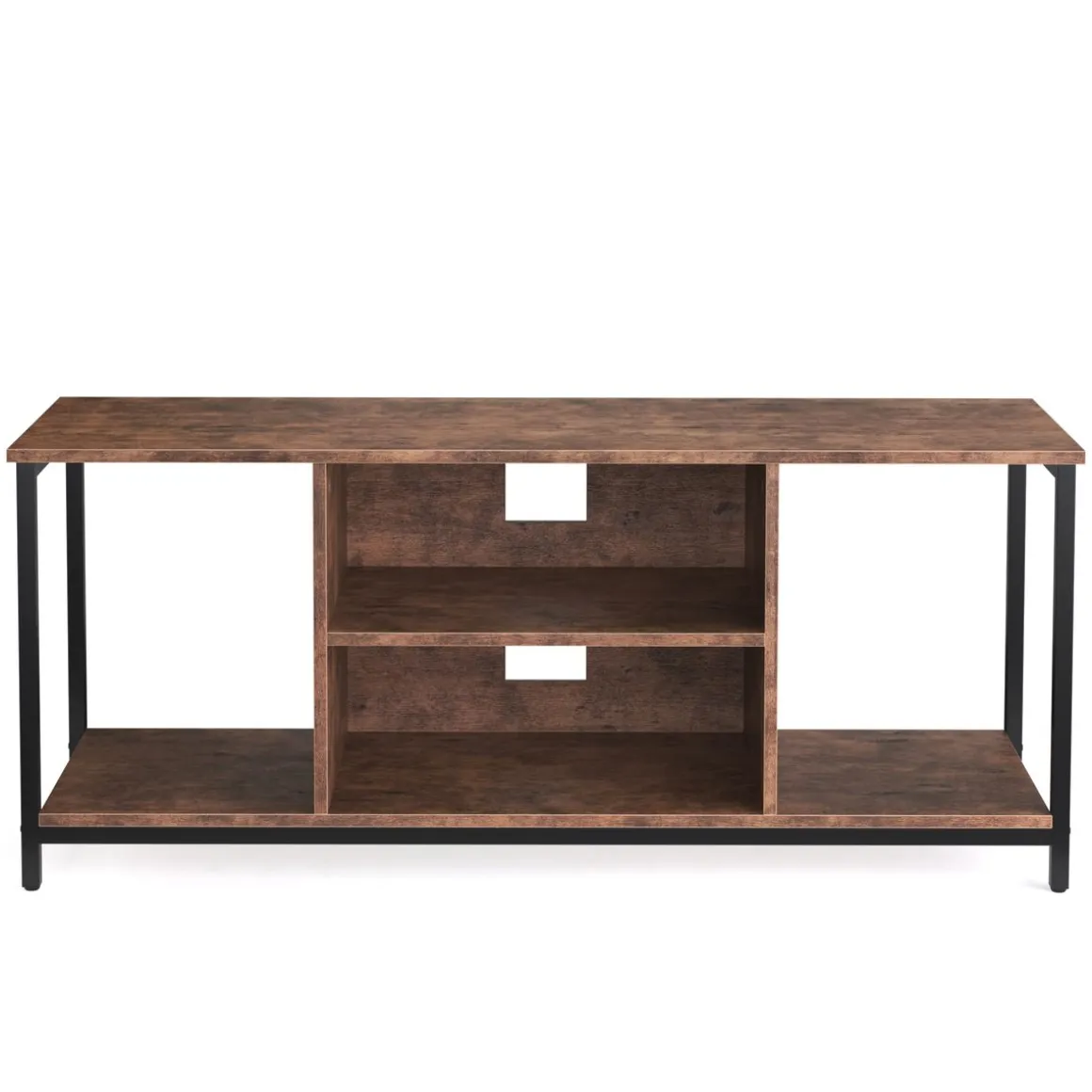 TV Möbel Vintage BONITA 120 x 40 x 50 cm
