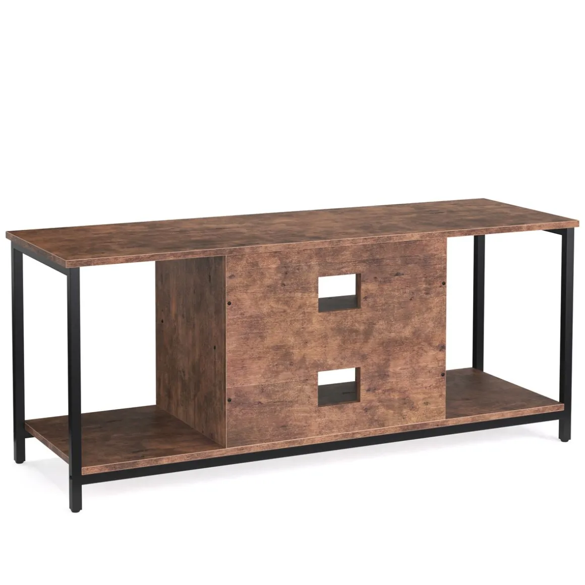 TV Möbel Vintage BONITA 120 x 40 x 50 cm