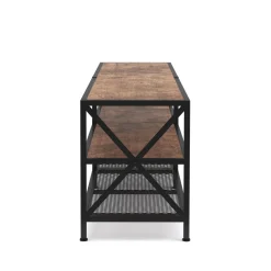 TV Möbel Vintage BONITA 160 x 39 x 52 cm