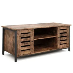 TV Möbel Vintage BONITA 110 x 40 x 50 cm