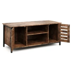 TV Möbel Vintage BONITA 110 x 40 x 50 cm