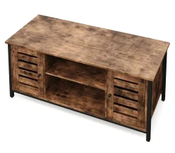 TV Möbel Vintage BONITA 110 x 40 x 50 cm