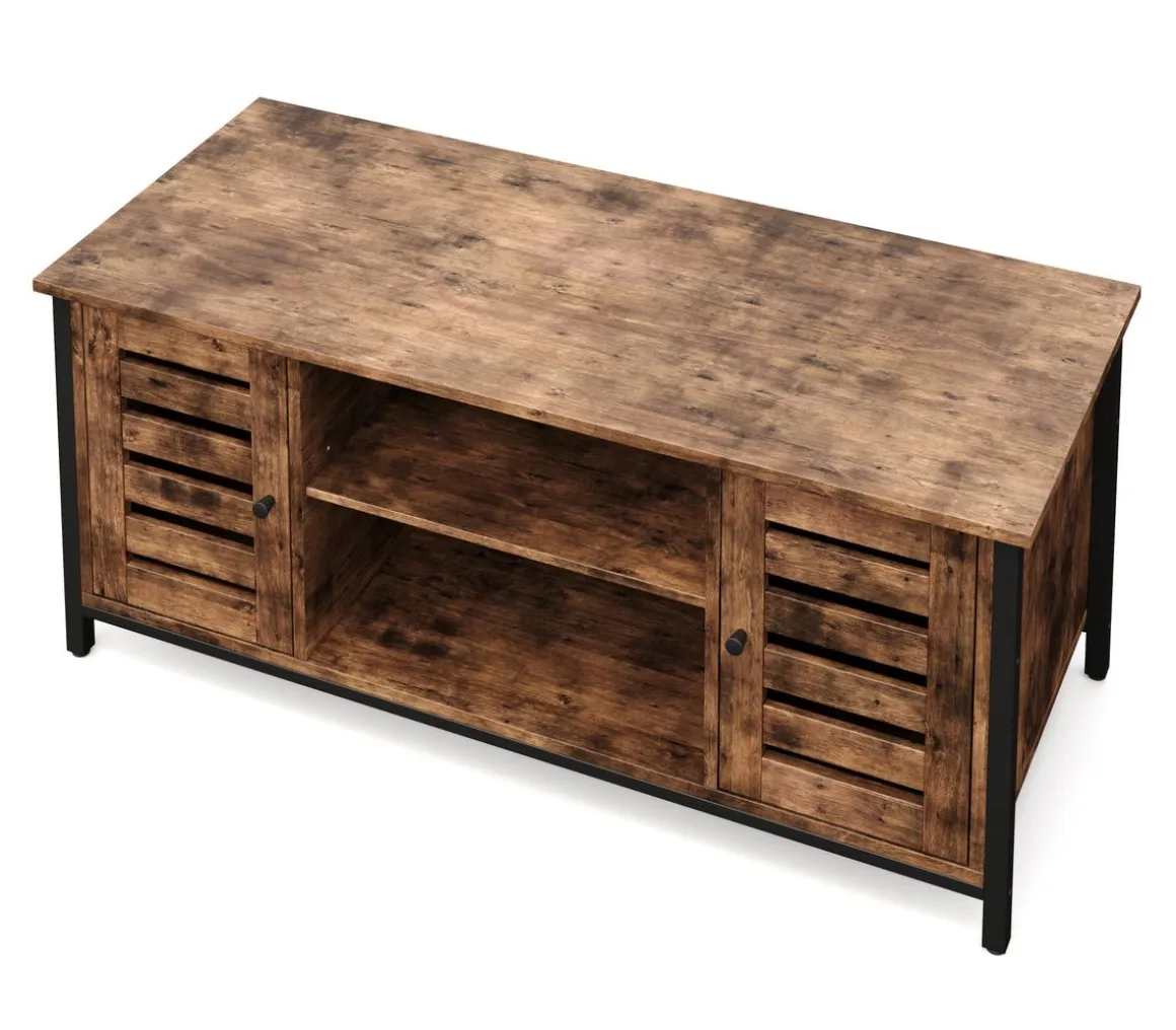 TV Möbel Vintage BONITA 110 x 40 x 50 cm