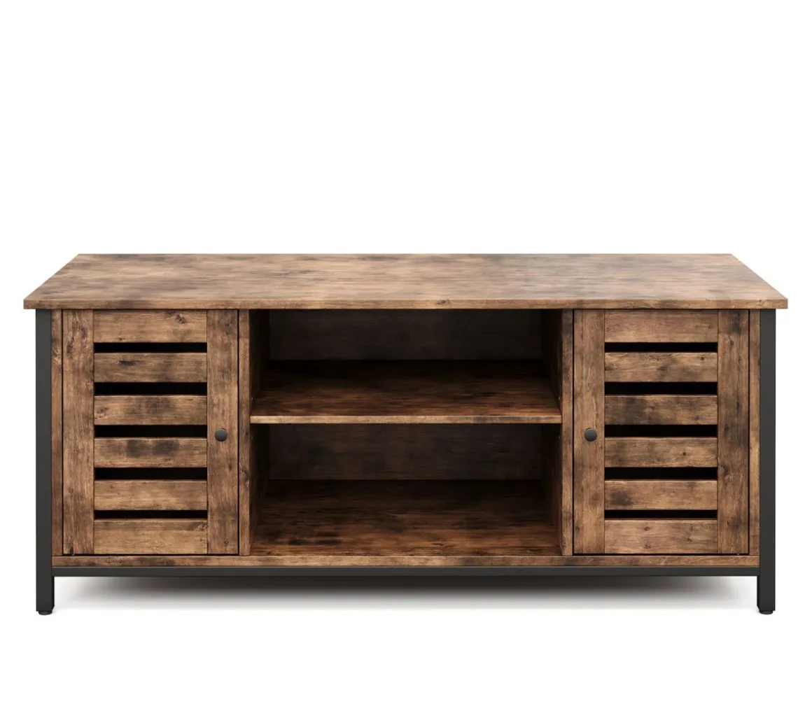 TV Möbel Vintage BONITA 110 x 40 x 50 cm
