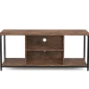 TV Möbel Vintage BONITA 120 x 40 x 50 cm