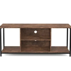 TV Möbel Vintage BONITA 120 x 40 x 50 cm