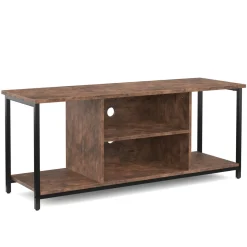 TV Möbel Vintage BONITA 120 x 40 x 50 cm
