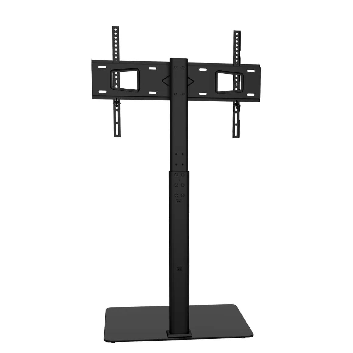 TV-Ständer höhenverstellbar 32-70”