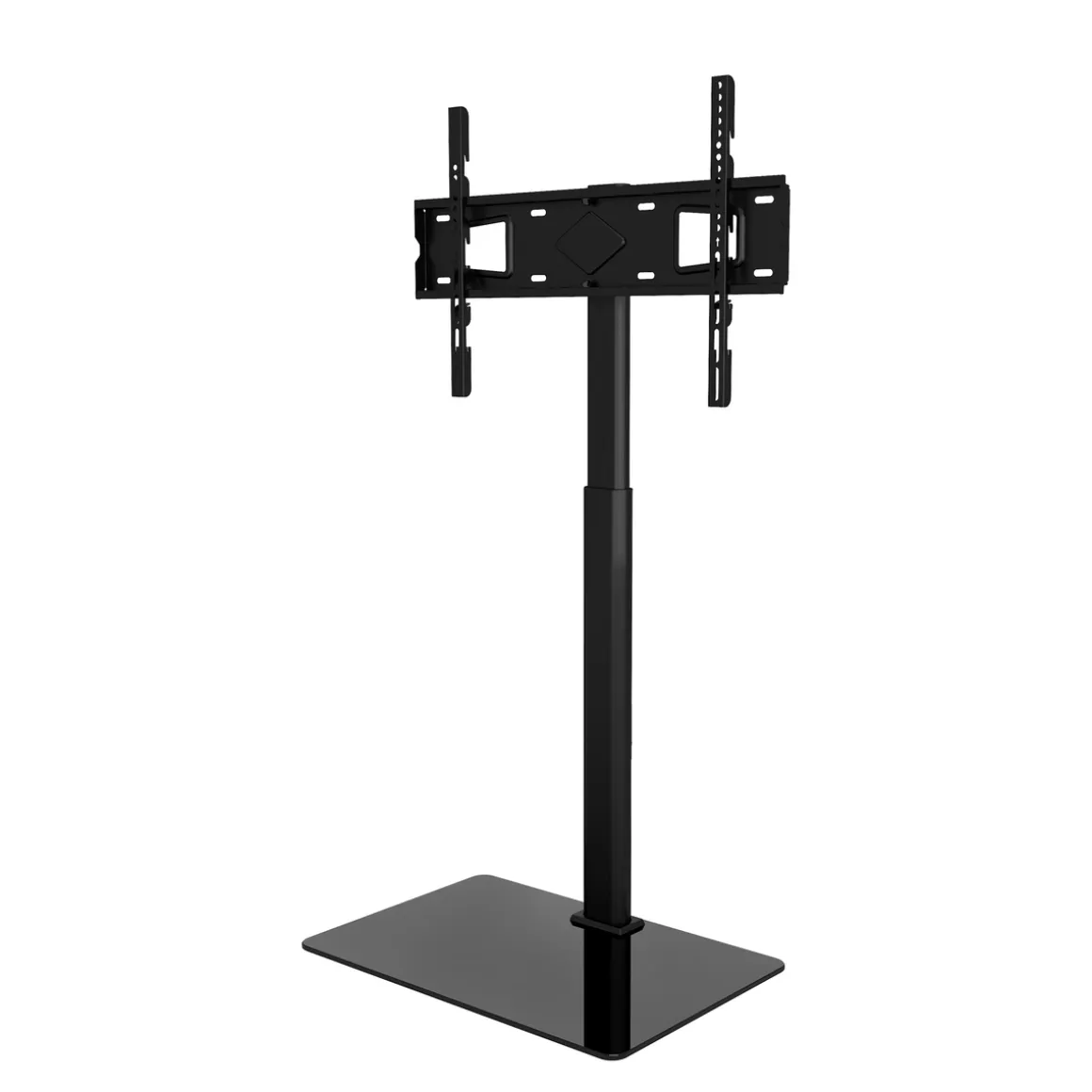 TV-Ständer höhenverstellbar 32-70”