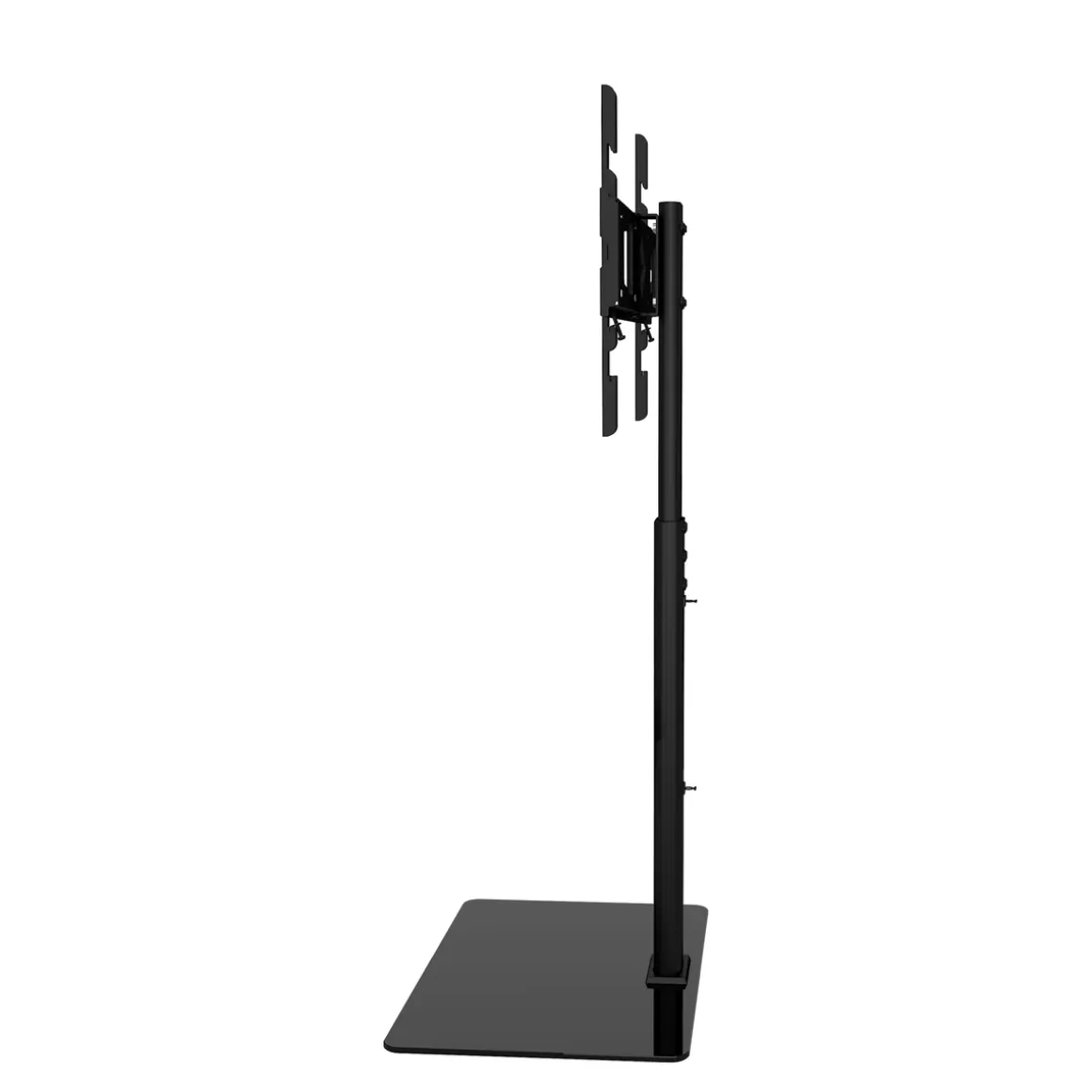 TV-Ständer höhenverstellbar 32-70”
