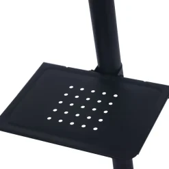 TV-Ständer mobil mit Rollen 32-55"