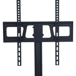 TV-Ständer mobil mit Rollen 32-55