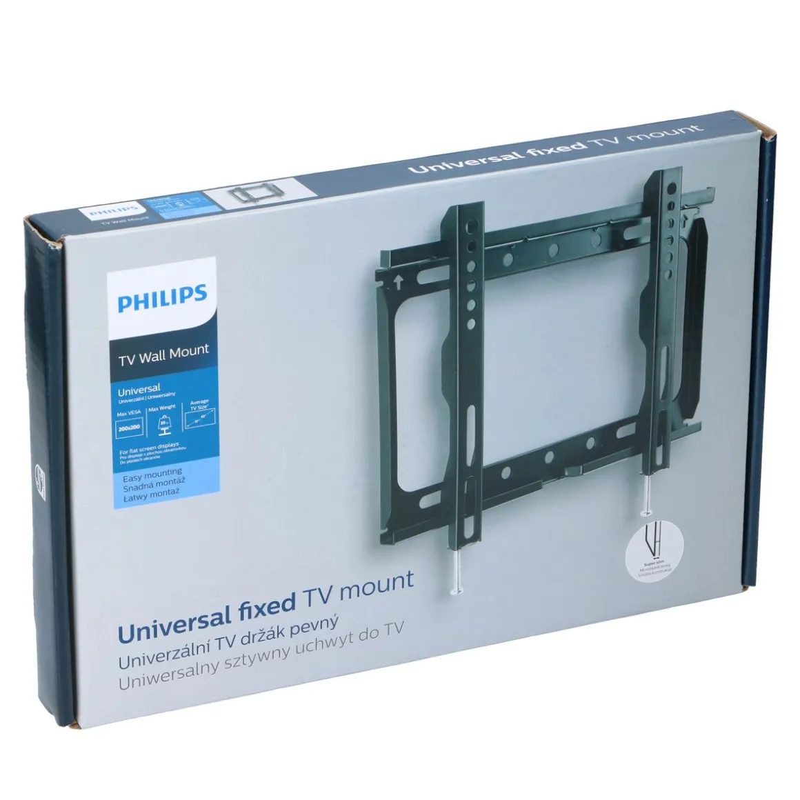 TV-Wandhalterung PHILIPS 15-42"