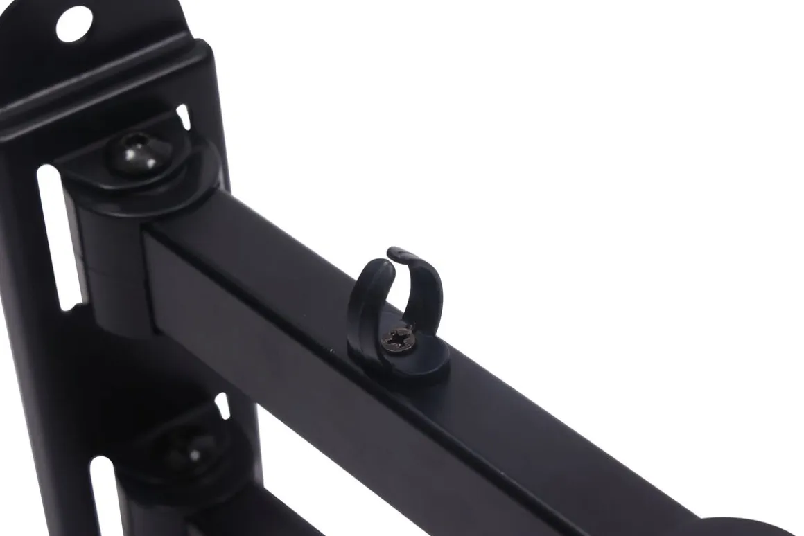 TV-Wandhalterung vollbeweglich 23-42''
