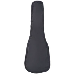 Ukulele braun