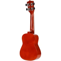 Ukulele braun