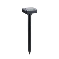 Ultraschall Maulwurfvertreiber 39 cm