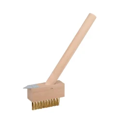 Unkrautbürste 10 cm