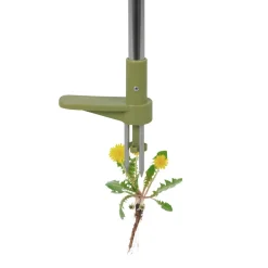 Unkrautentferner mit Stiel 100 cm