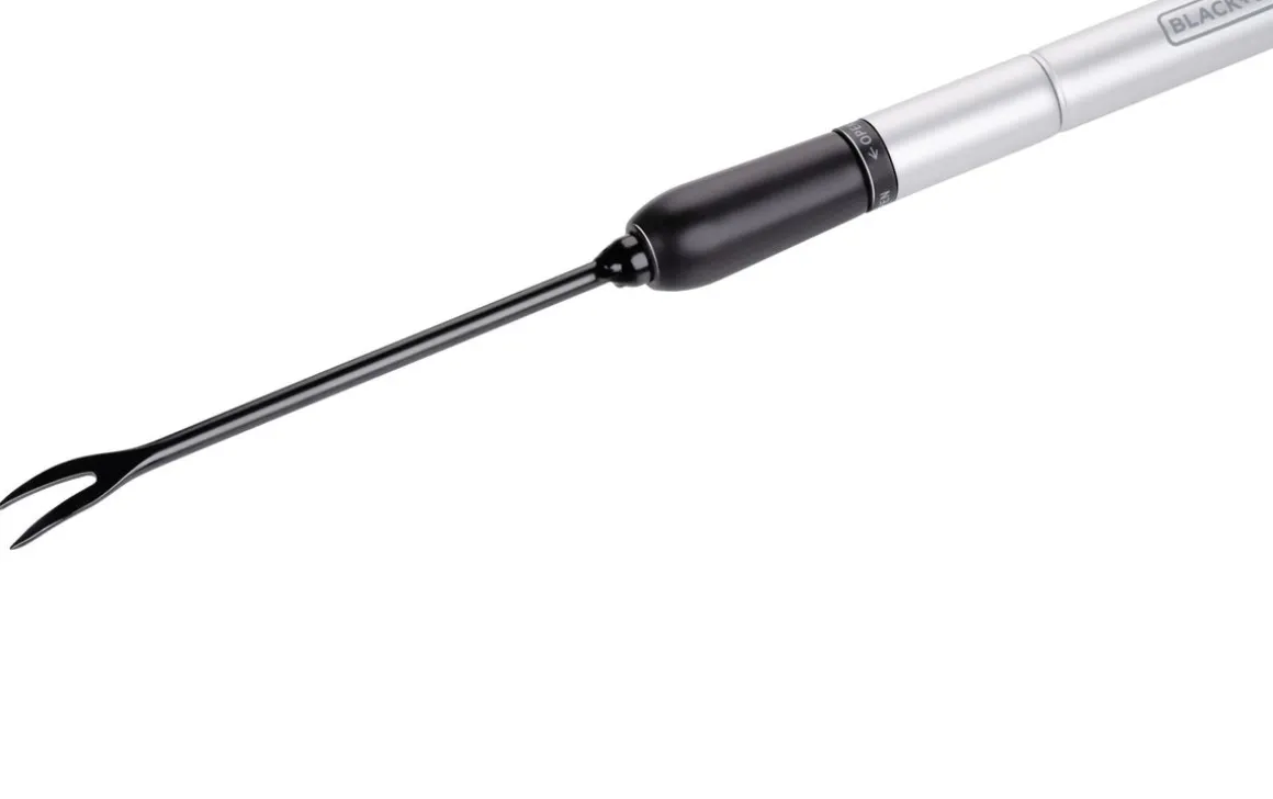 Unkrautstecher 77 - 112 cm