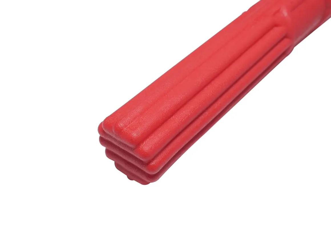 Unterarmtrainer Trainingsstab Set 31 cm 5-teilig bunt