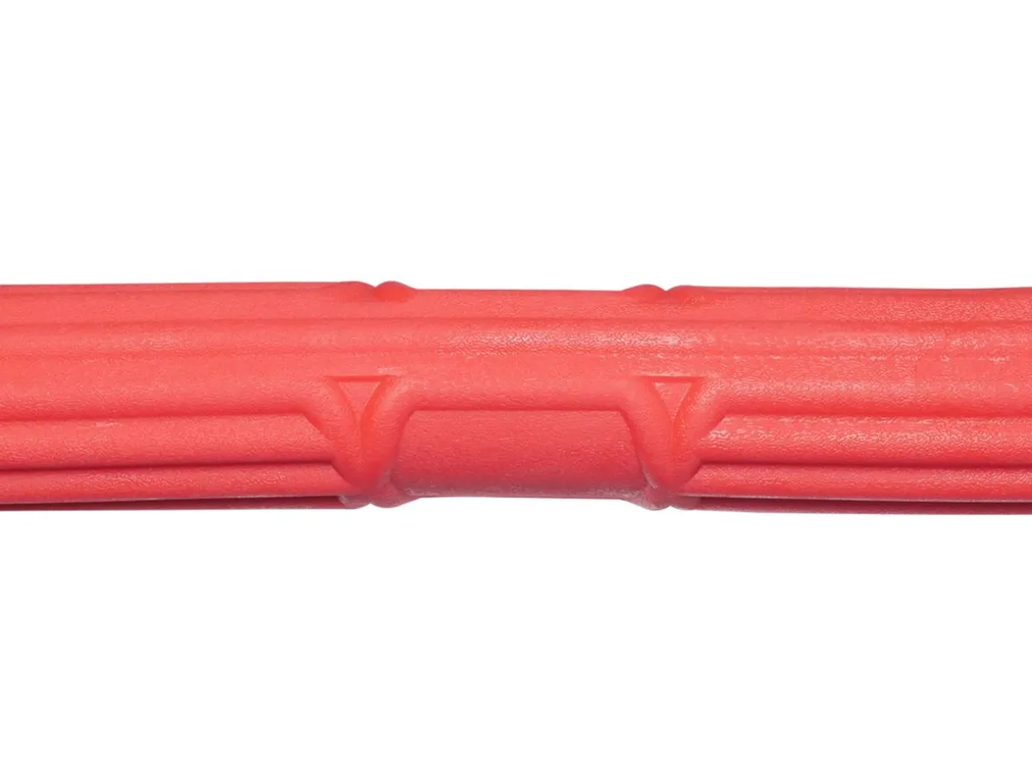 Unterarmtrainer Trainingsstab Set 31 cm 5-teilig bunt