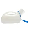 Urintrichter Unisex weiss