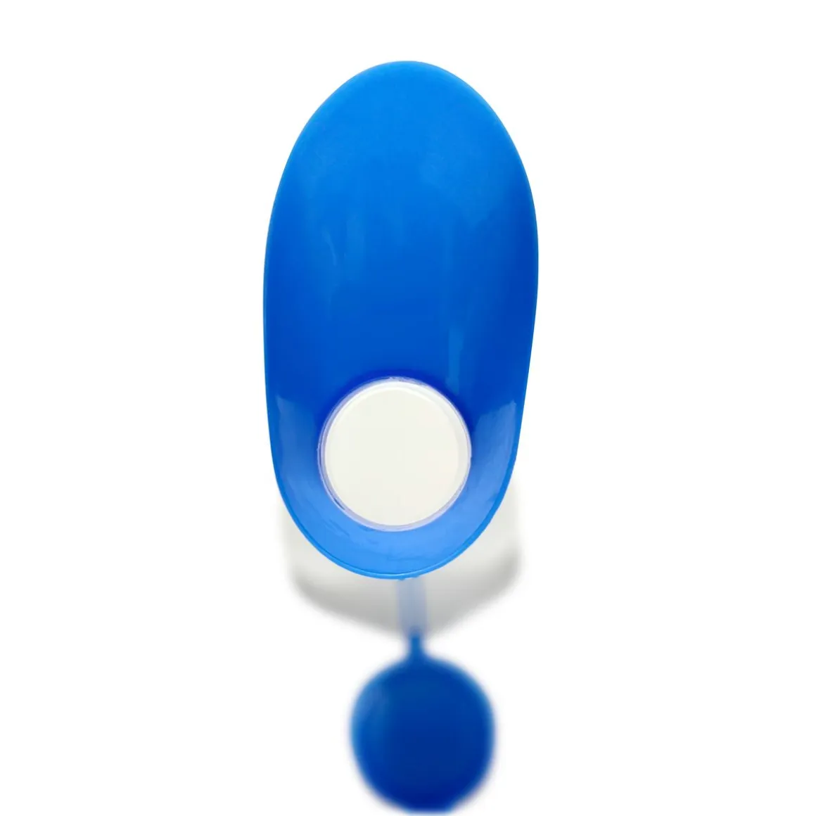 Urintrichter Unisex weiss
