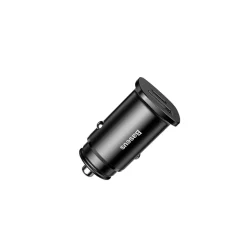 USB Dual Adapter schwarz