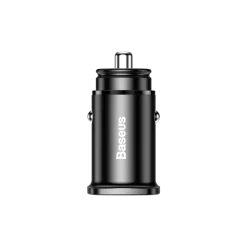 USB Dual Adapter schwarz