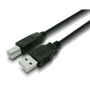 USB Kabel A-Stecker zu B-Stecker 3 m