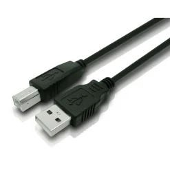 USB Kabel A-Stecker zu B-Stecker 3 m