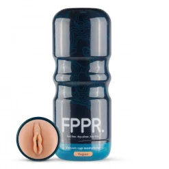 Vagina Masturbator FPPR. mocha