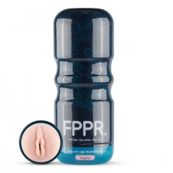 Vagina Masturbator FPPR. rose