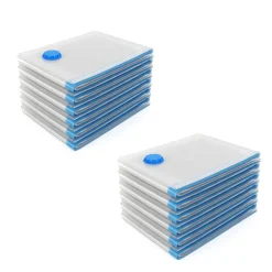 Vakuumbeutel 12er Set 40 x 60 cm