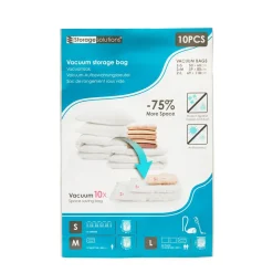 Vakuumbeutel Set 10-teilig