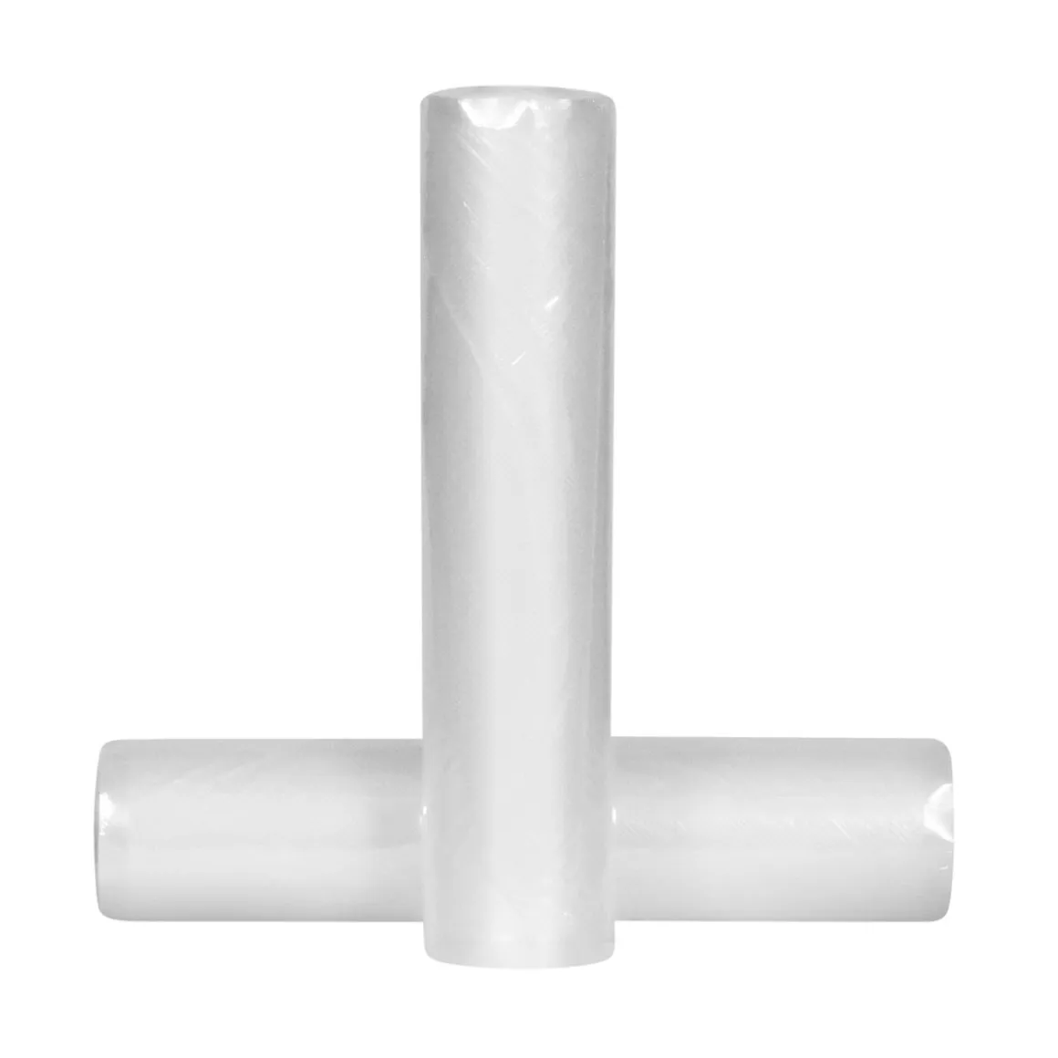 Vakuumierfolie 2er Set 30 x 600 cm | GONSER.CH