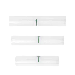 Vakuumierfolie Set 300 cm 3-teilig | GONSER.CH